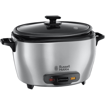 Russell Hobbs 23570-56/RH Maxicook 14 személyes rizsfőző