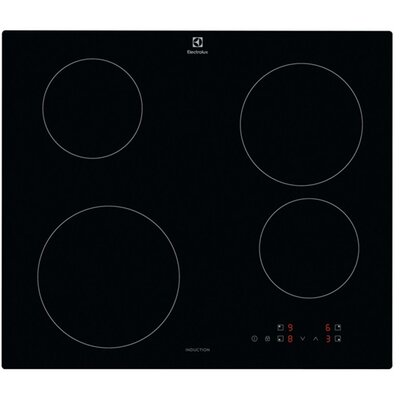 Electrolux LIB60420CK beépíthető indukciós főzőlap