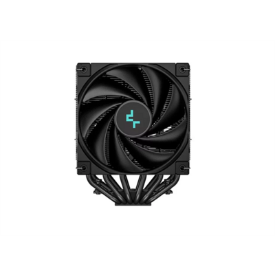 DeepCool AK620 Zero Dark - R-AK620-BKNNMT-G-1