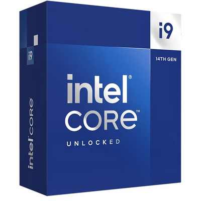 INTEL Core i9-14900K 3.2Ghz LGA1700 BOX