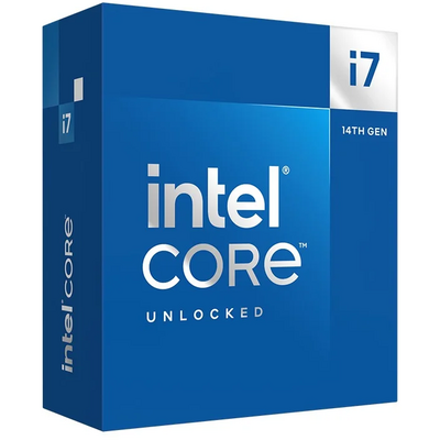 INTEL Core i7-14700K 3.4Ghz LGA1700 BOX