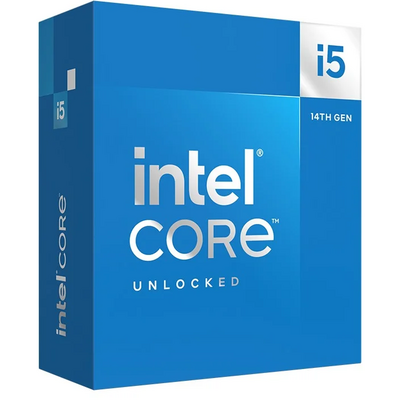 INTEL Core i5-14600K 3.5Ghz LGA1700 BOX