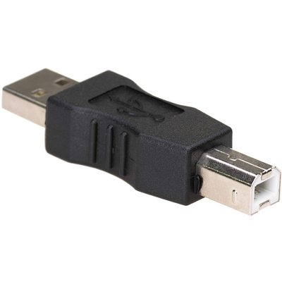 Akyga USB-AM / USB-BM adapter - AK-AD-29