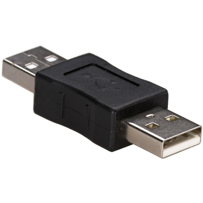 Akyga USB-AM / USB-AM adapter - AK-AD-28