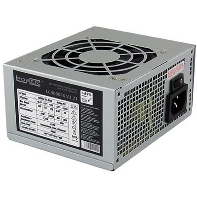 LC Power 300W LC300SFX V3.21