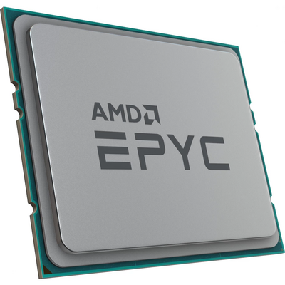 AMD EPYC ROME 64-CORE 7662 3.3GHZ SKT SP3 256MB CACHE 225W TRAY SP