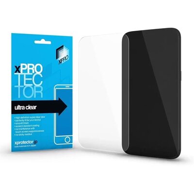 XPRO 128676 Galaxy Z Flip 5 Hybrid 3D kijelzővédő fólia
