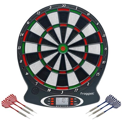 FroggieX FX-TS-DRT elektromos darts tábla