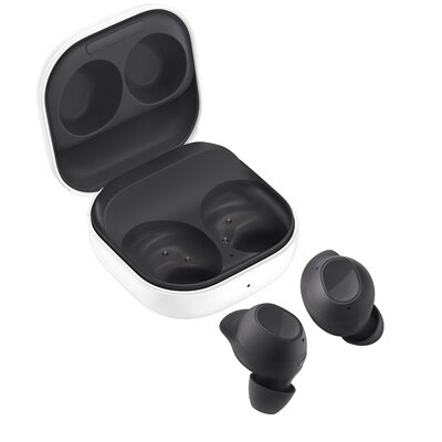 Samsung Galaxy Buds FE True Wireless Bluetooth szürke fülhallgató