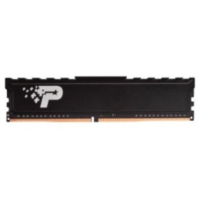 Patriot DDR4 3200MHz 16GB Premium Signature CL22 1,2V