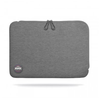 PORT DESIGNS Notebook tok 140411, TORINO II SLEEVE 13-14" GREY/Szürke