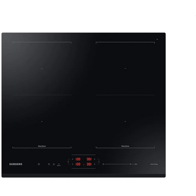 Samsung NZ64B5066GK/U2 beépíthető indukciós főzőlap