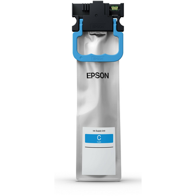 Epson T01C2 Cyan tintapatron