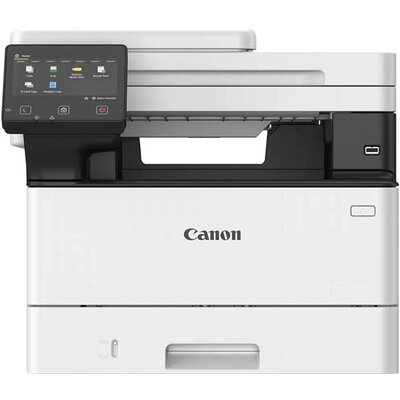 Canon i-SENSYS MF461dw MF lézer nyomtató