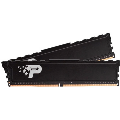 Patriot DDR4 3200MHz 16GB (2x8GB) Kit Premium Signature CL22 1,2V