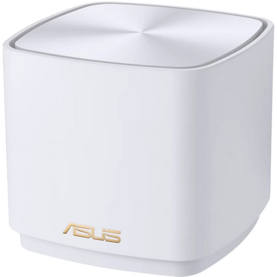 Asus Router ZenWifi AX1800 Mini Mesh - XD4 PLUS 1-PK - Fehér