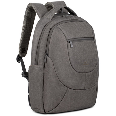RivaCase 7761 Galapagos Laptop Backpack 15,6" Khaki