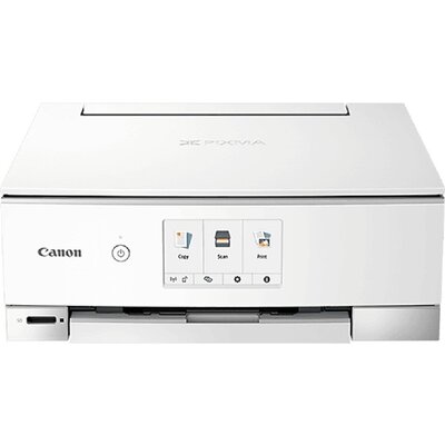 Canon PIXMA TS8351A Tintás MFP White nyomtató