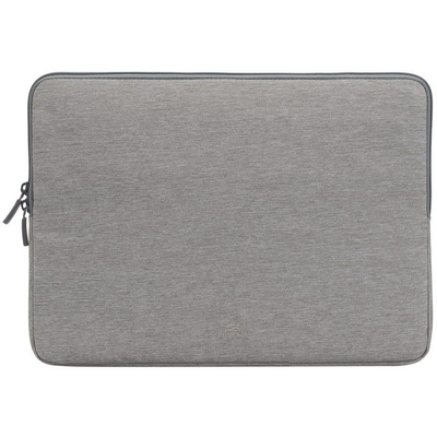 RivaCase 7703 Suzuka Laptop Sleeve 13,3" Grey
