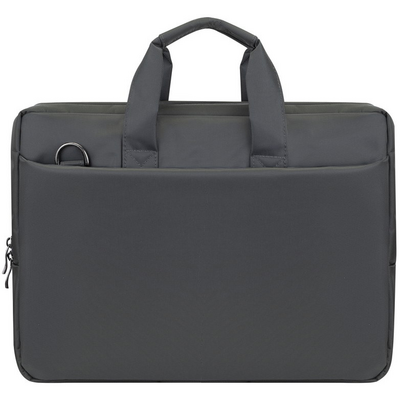 RivaCase 8231 Central Laptop bag 15,6" Grey