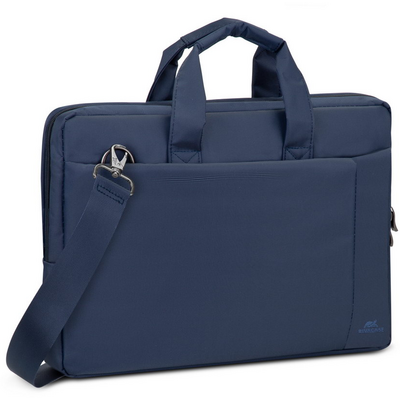 RivaCase 8231 Central Laptop Bag 15,6" Blue