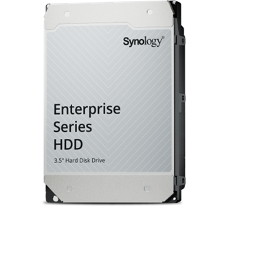 SYNOLOGY 3,5" HDD Enterprise series 8TB, 7200rpm - HAT5310-8T