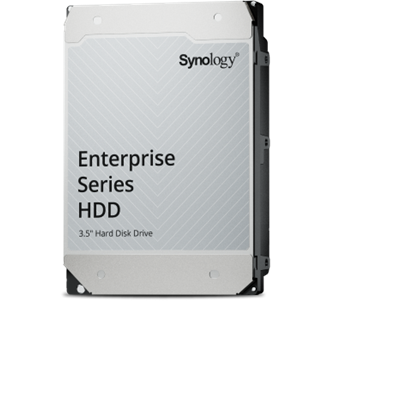 SYNOLOGY 3,5" HDD Enterprise series 16TB, 7200rpm - HAT5300-16T