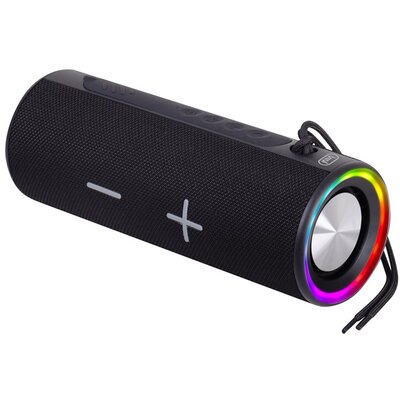 Trevi XR 8A35 Black fekete Bluetooth hangszóró