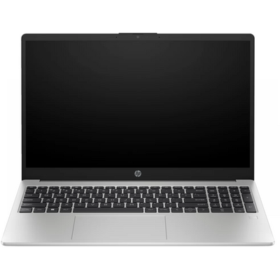 HP 255 G10 15.6" FHD AG UWVA, Ryzen 5 7530U 2.0GHz, 8GB, 512GB SSD, Win 11, ezüst