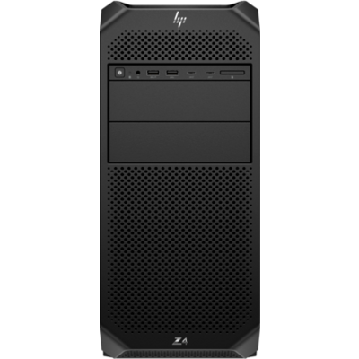 HP Workstation Z4 G5 TWR Xeon W5-2465X 4.5GHz, 64GB, 2TB SSD, NVIDIA RTX A4000 16GB, Win 11 Prof.