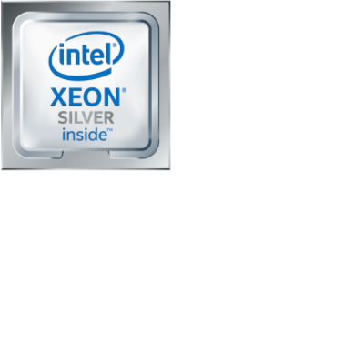 HPE Intel Xeon-S 4208 Kit for ML350 G10