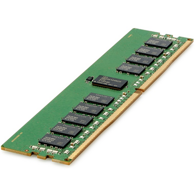 HPE Szerver memória 16GB (1x16GB) Single Rank x4 DDR4-3200 CAS-22-22-22 Registered Smart Memory Kit