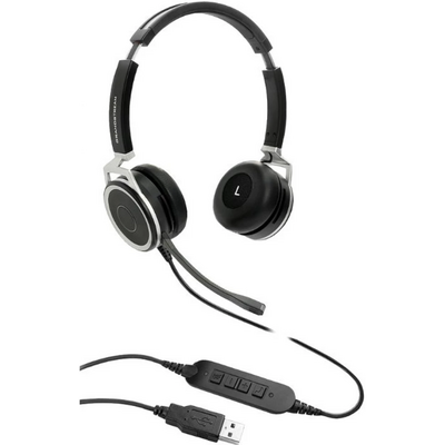 GRANDSTREAM Headset 2.0 Mikrofonos, GUV3005