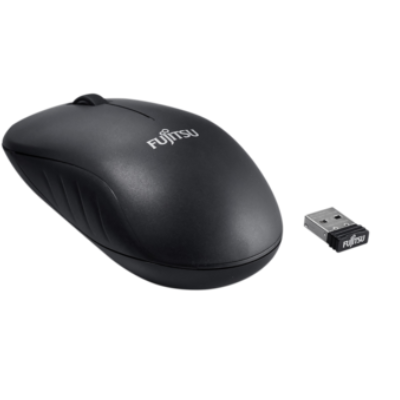 Fujitsu Notebook Wireless Mouse WI210