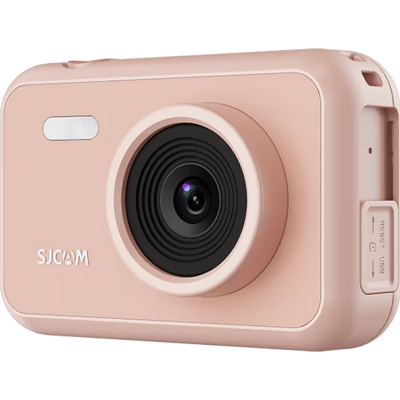 SJCAM Kids Camera FunCam, Pink