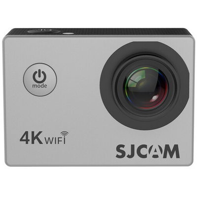 SJCAM Action Camera SJ4000 Air, Silver