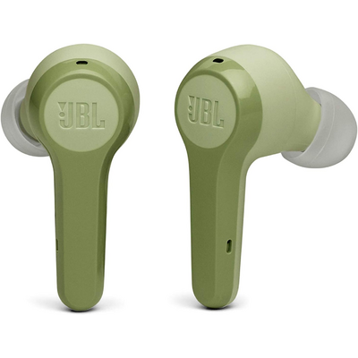 JBL Tune 215TWS Bluetooth Headset Green
