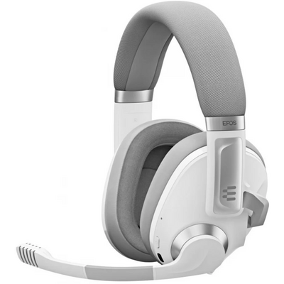Sennheiser / EPOS H3PRO Hybrid Wireless Closed Acoustic Gaming Headset White