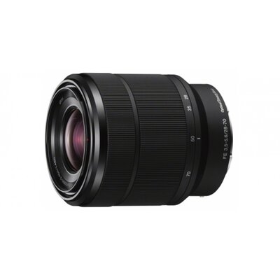 SONY 28-70mm f/3.5-5.6 FE OSS