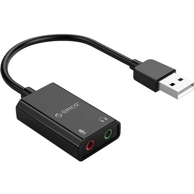 Orico ORICO-SKT3 2.0 USB Hangkártya