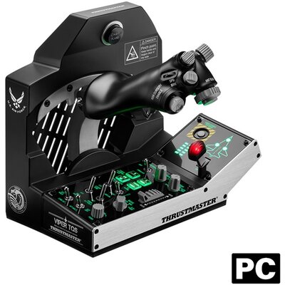 Thrustmaster VIPER 4060254 Mission Pack