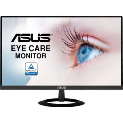 ASUS VZ22EHE Eye Care Monitor 21,5" IPS, 1920x1080, HDMI/D-Sub, 75Hz