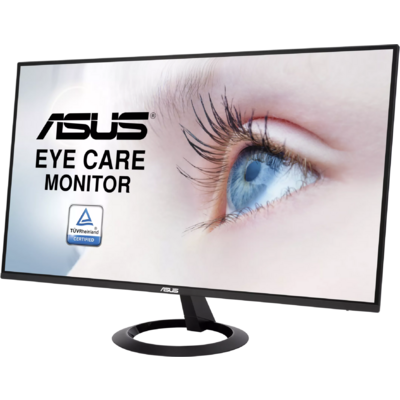 ASUS VZ24EHF Eye Care Monitor 23,8" IPS, 1920x1080, HDMI/D-Sub, 100Hz