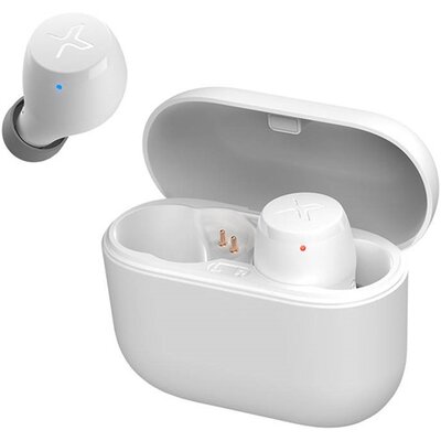 Edifier X3 True Wireless Bluetooth fehér fülhallgató