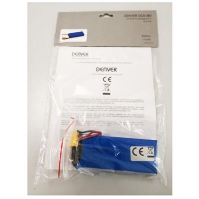 Denver Akkumulátor DCH-640 Drónhoz