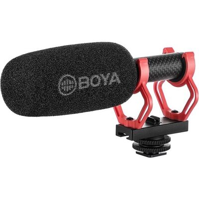 BOYA BY-BM2040 Cardioid puskamikrofon