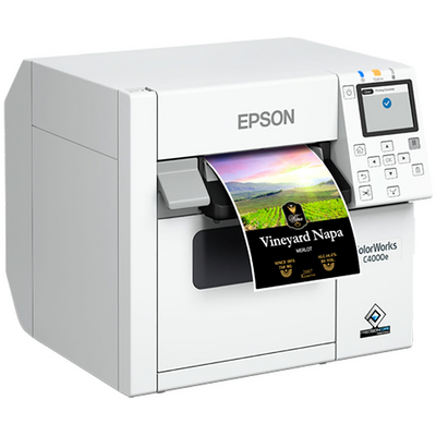 Epson AUTO CUTTER UNIT CW-C4000E