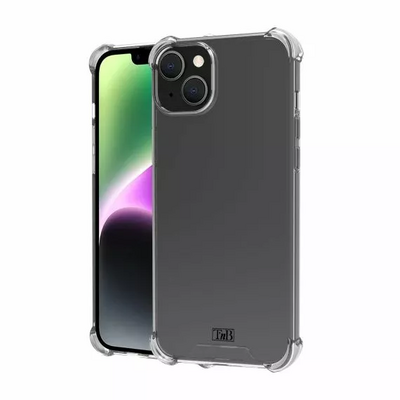 TnB Bumper soft case for iPhone 15 Ultra