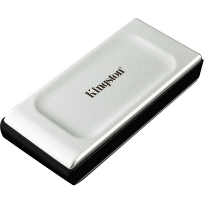Kingston XS2000 4TB USB3.2 külső SSD
