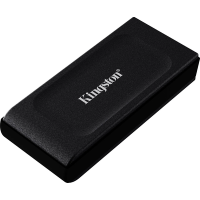 KINGSTON SSD Hordozható USB 3.2 Gen 2 1000GB XS1000